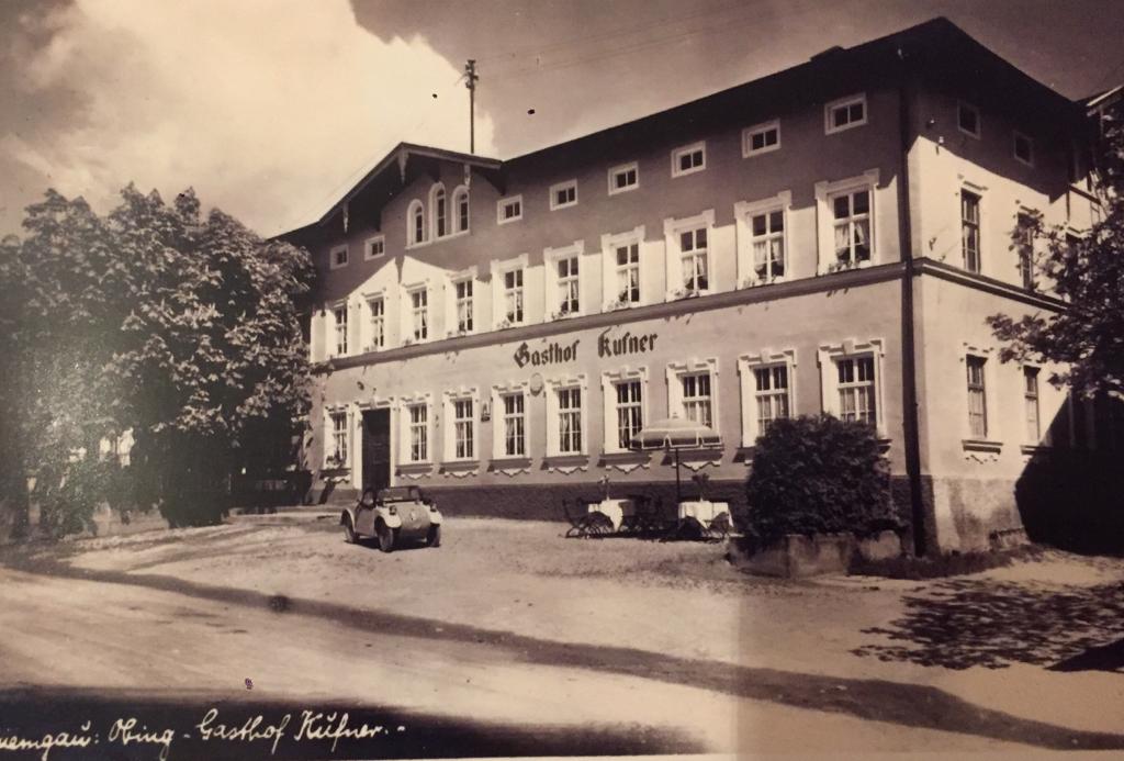 Kufner-Historisch